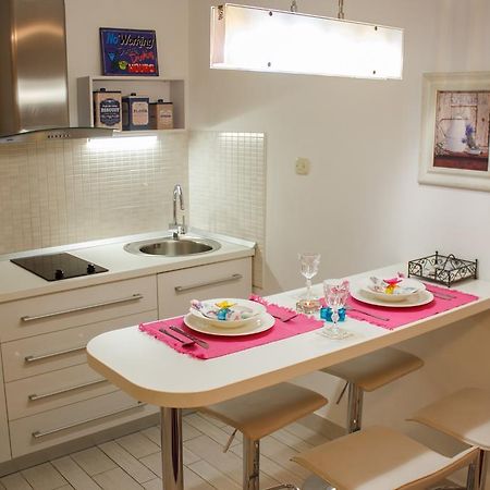 Apartment Romance สปลิท ภายนอก รูปภาพ