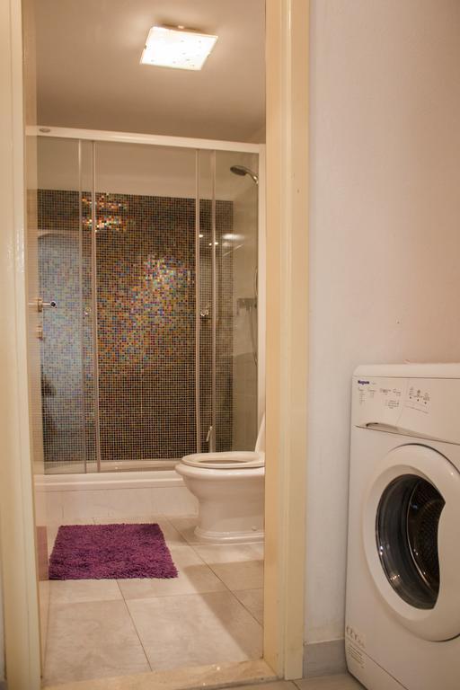 Apartment Romance สปลิท ภายนอก รูปภาพ