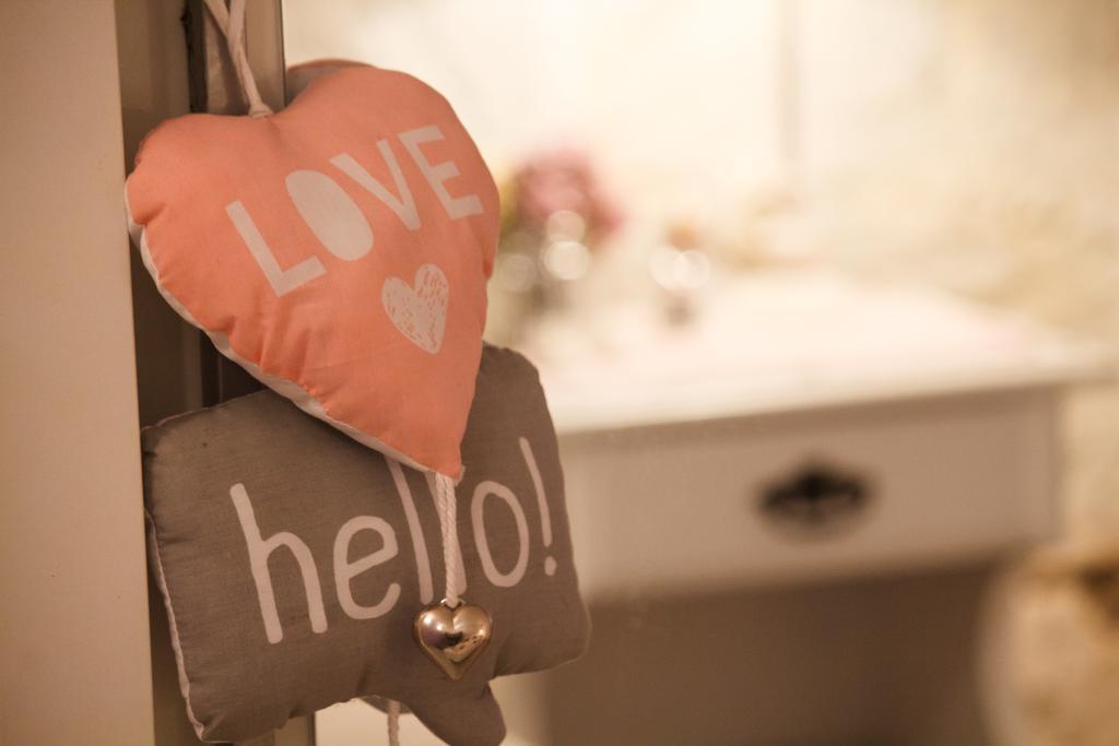 Apartment Romance สปลิท ภายนอก รูปภาพ