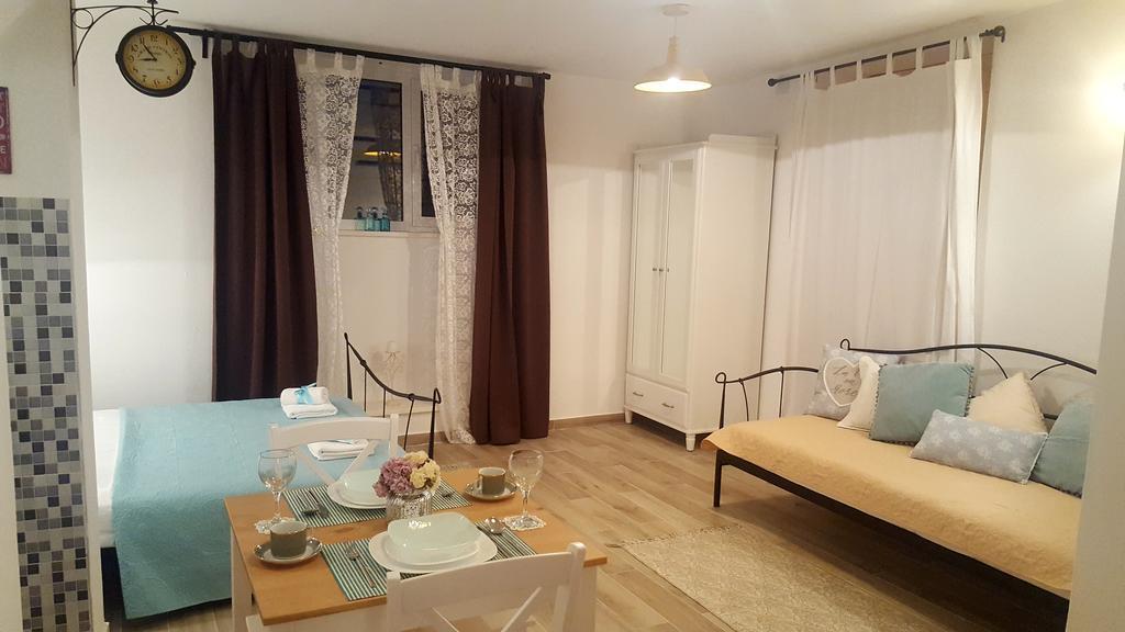 Apartment Romance สปลิท ภายนอก รูปภาพ