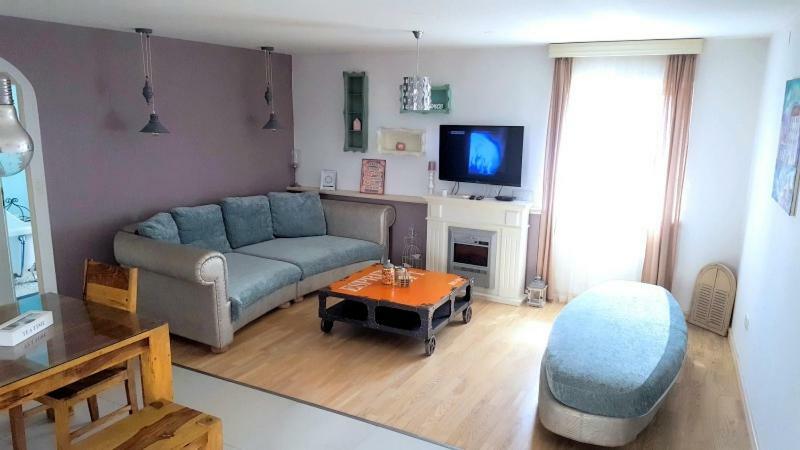 Apartment Romance สปลิท ภายนอก รูปภาพ