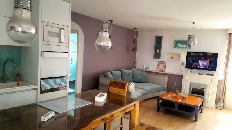 Apartment Romance สปลิท ภายนอก รูปภาพ